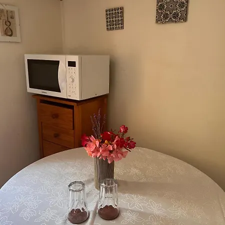 A And Garden Close To Paris Pansiyon Vitry-sur-Seine