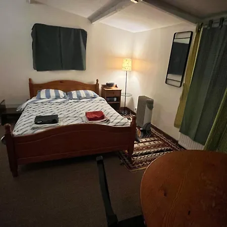A And Garden Close To Paris * Vitry-sur-Seine