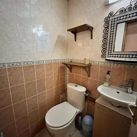 Homestay A And Garden Close To Paris